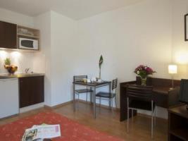Rental Apartment Adagio Vanves Porte De Chtillon - Vanves, 1 Person Esterno foto