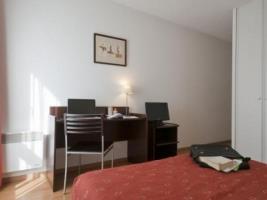 Rental Apartment Adagio Vanves Porte De Chtillon - Vanves, 1 Person Esterno foto